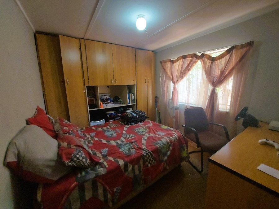 3 Bedroom Property for Sale in Uitsig Free State